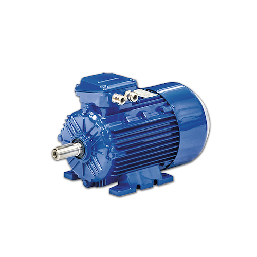 الکتروموتور چینی 1400 دور  180L-4